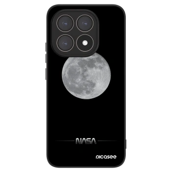 Hülle für Xiaomi 15T - Moon Minimal