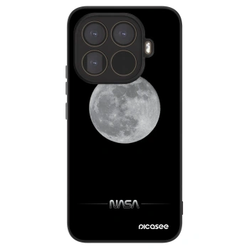 Hülle für Xiaomi 15T Pro - Moon Minimal