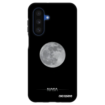 Hülle für Samsung Galaxy A17 5G - Moon Minimal