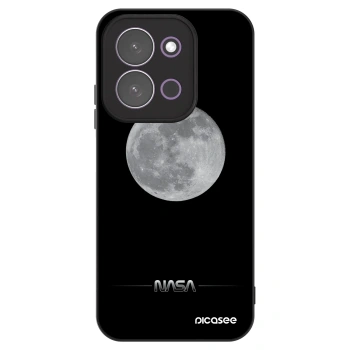 Hülle für Xiaomi Redmi 15C 5G - Moon Minimal