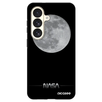 Hülle für Samsung Galaxy S26 - Moon Minimal