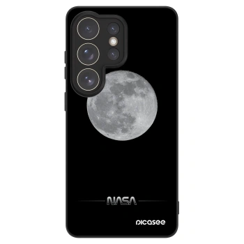 Hülle für Samsung Galaxy S26 Ultra - Moon Minimal