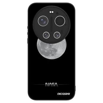 Hülle für Xiaomi 17 Ultra - Moon Minimal