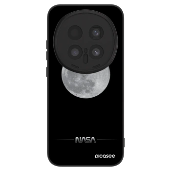 Hülle für Honor Magic8 Pro 5G - Moon Minimal