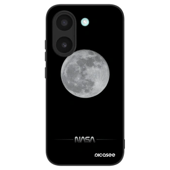 Hülle für Xiaomi Poco X8 Pro - Moon Minimal