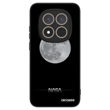 Hülle für Xiaomi Redmi Note 15 Pro 5G - Moon Minimal