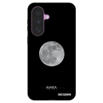 Picasee Fashion Case für Samsung Galaxy A57 5G - Moon Minimal