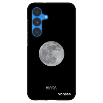 Picasee Fashion Case für Samsung Galaxy S25 FE 5G - Moon Minimal