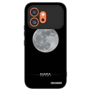 Hülle für Honor 600 - Moon Minimal