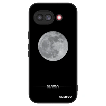 Hülle für Google Pixel 10a - Moon Minimal