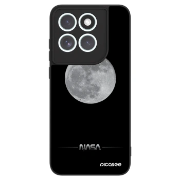 Picasee ULTIMATE CASE für Motorola Edge 70 Fusion - Moon Minimal