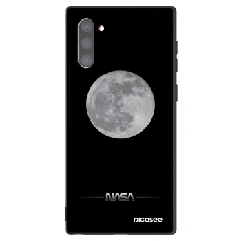Hülle für Samsung Galaxy Note 10 N970F - Moon Minimal
