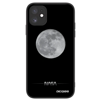Picasee ULTIMATE CASE für Apple iPhone 11 - Moon Minimal