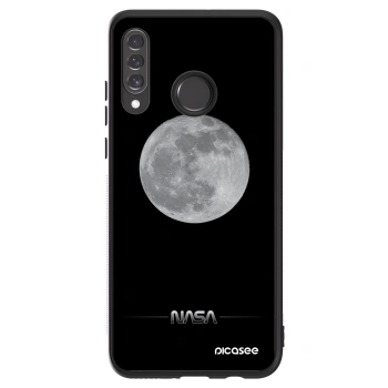 Picasee ULTIMATE CASE für Huawei P30 Lite - Moon Minimal