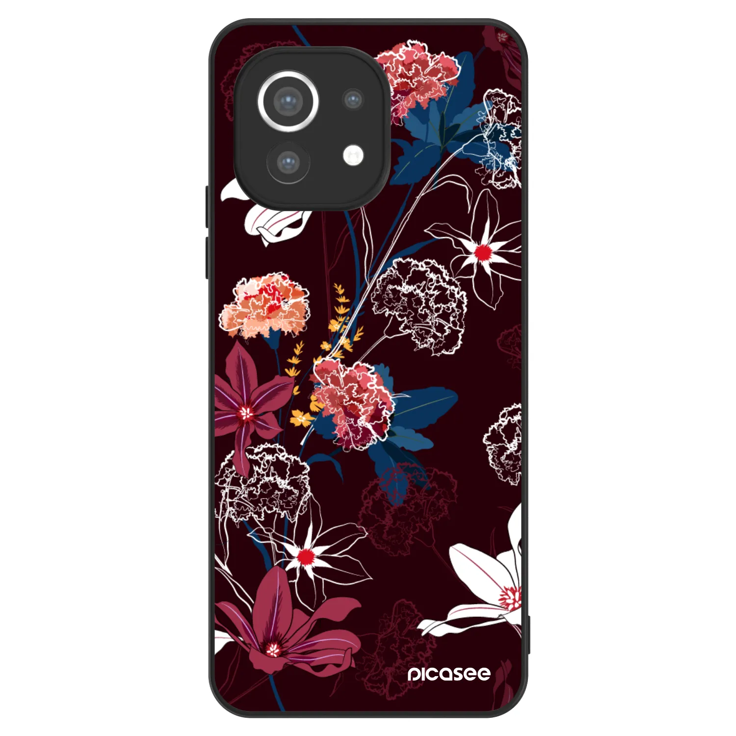 Picasee ULTIMATE CASE für Xiaomi Mi 11 - Dark Meadow