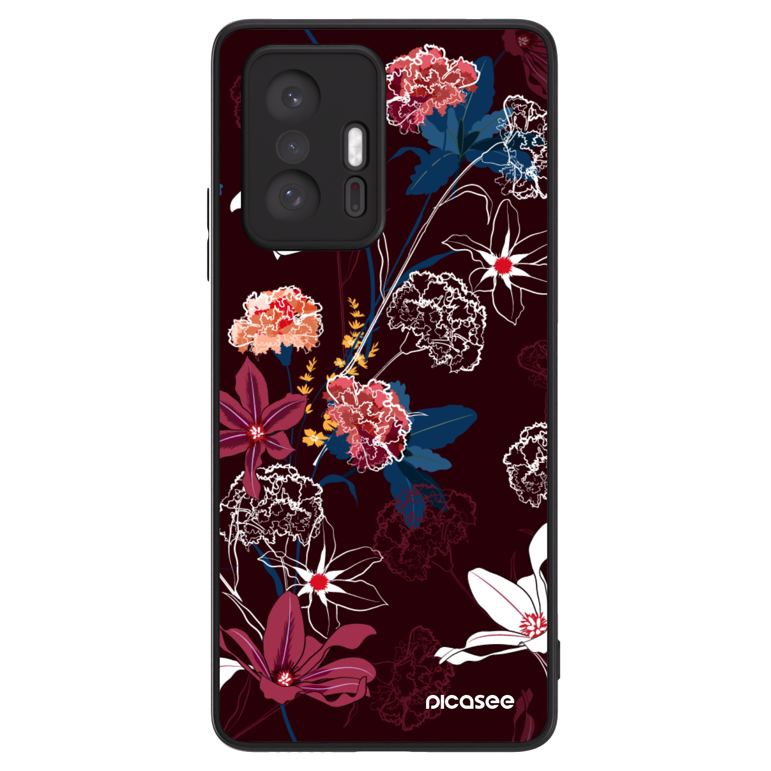 Picasee ULTIMATE CASE für Xiaomi 11T - Dark Meadow