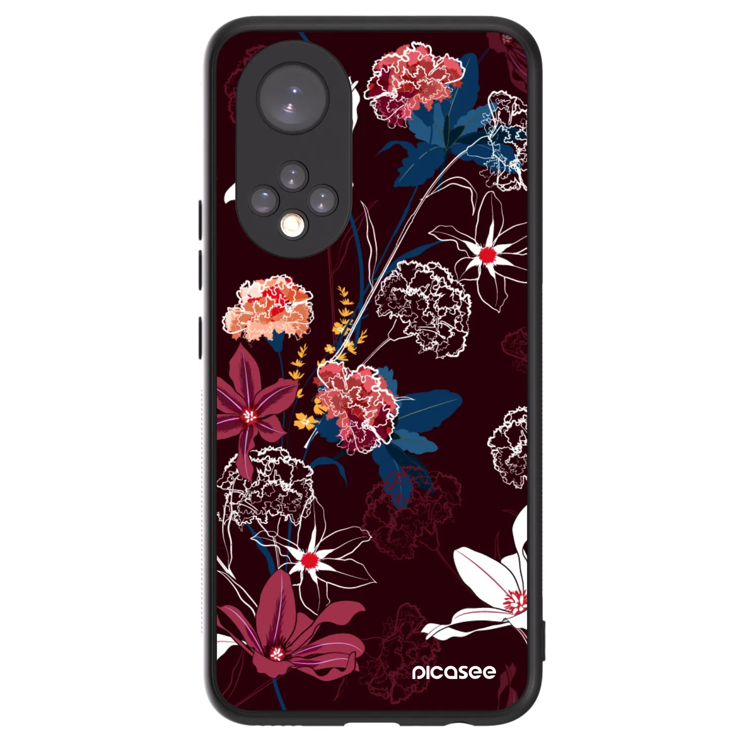 Picasee ULTIMATE CASE für Huawei Nova 9 - Dark Meadow