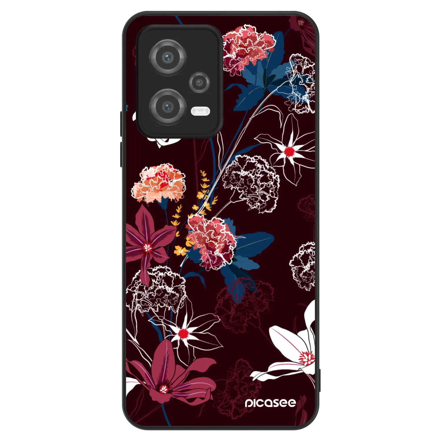 Picasee ULTIMATE CASE für Xiaomi Poco X5 - Dark Meadow