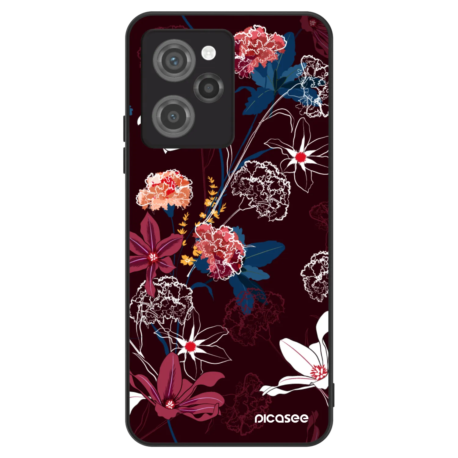 Picasee ULTIMATE CASE für Xiaomi Poco X5 Pro - Dark Meadow