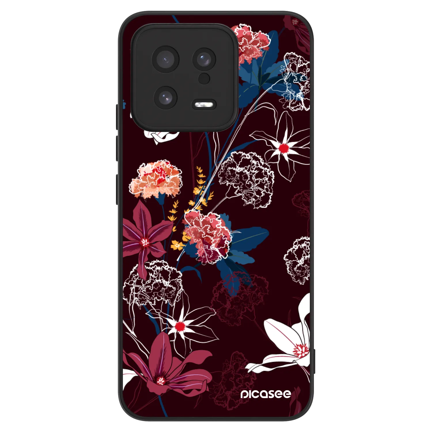 Picasee ULTIMATE CASE für Xiaomi 13 - Dark Meadow