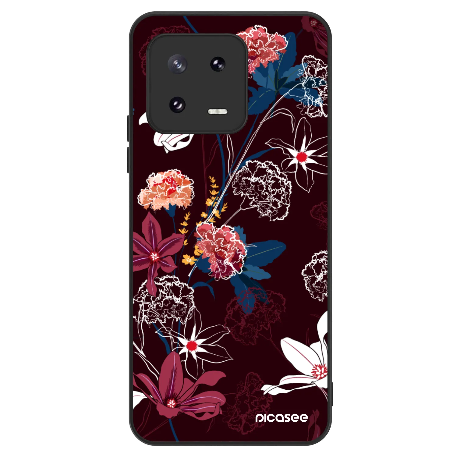 Picasee ULTIMATE CASE für Xiaomi 13 Pro - Dark Meadow