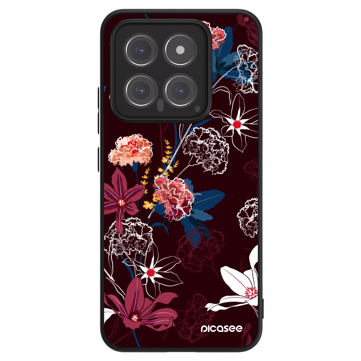 Picasee ULTIMATE CASE für Xiaomi 14 - Dark Meadow