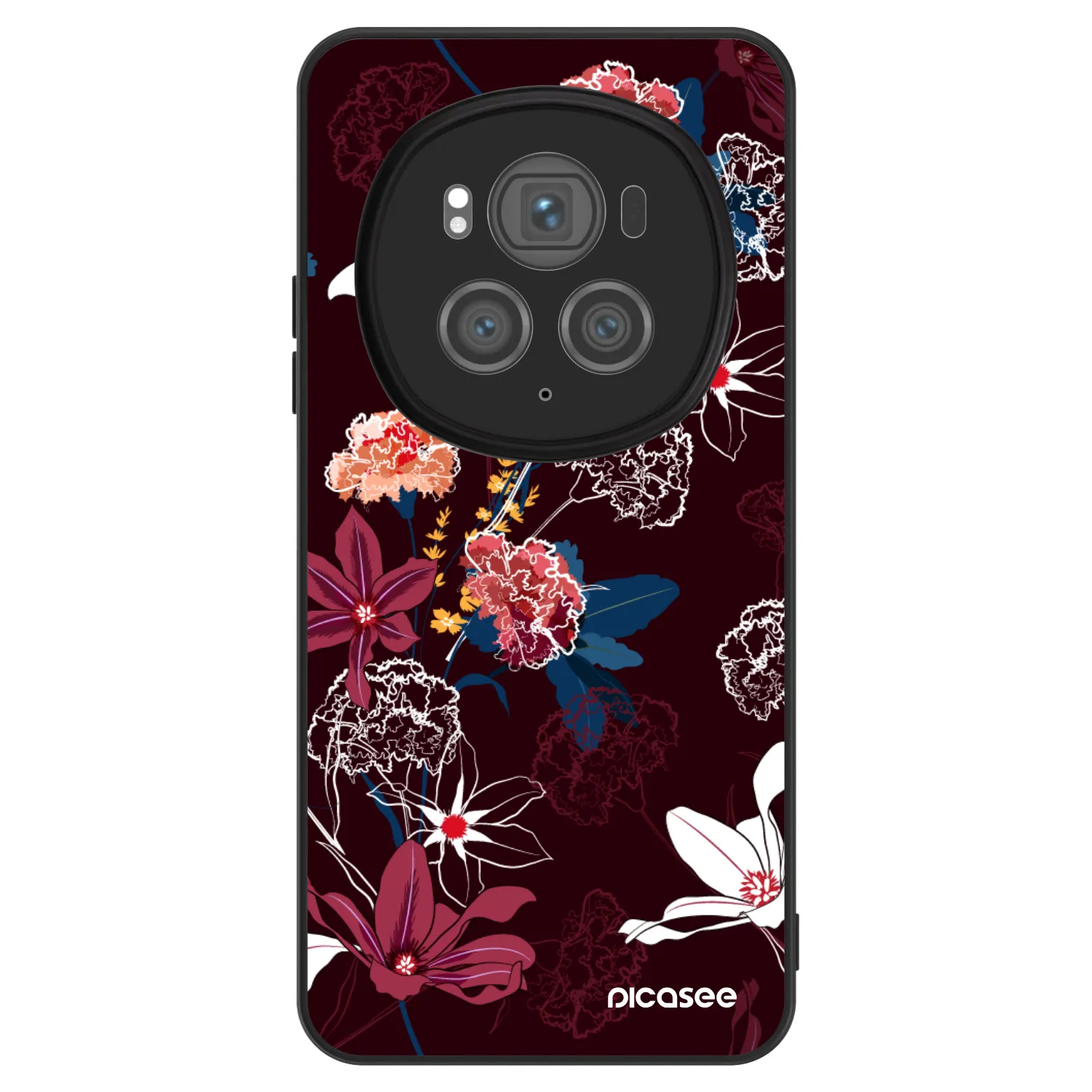 Picasee ULTIMATE CASE für Honor Magic6 Pro - Dark Meadow