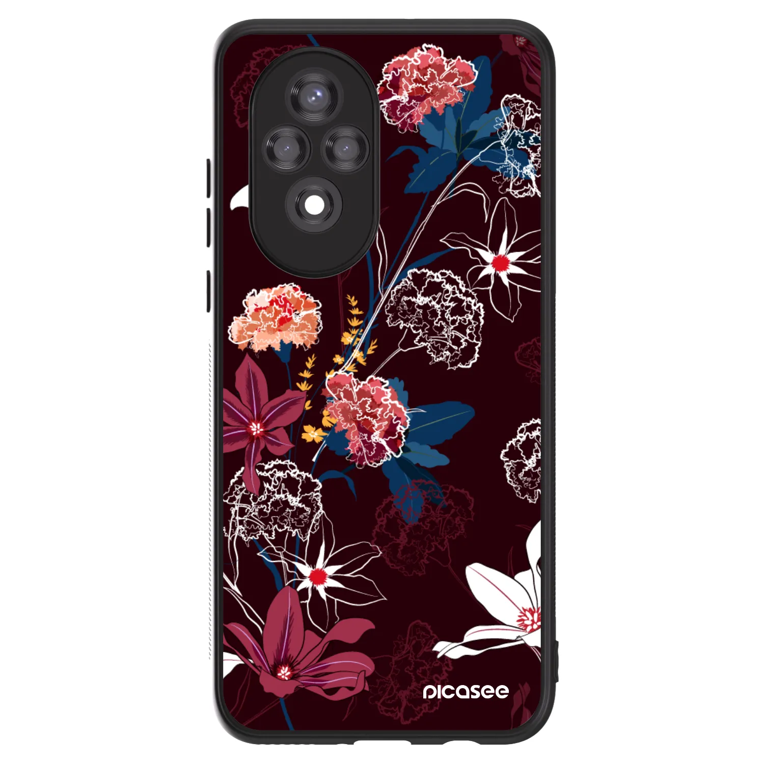 Picasee ULTIMATE CASE für Honor 200 5G - Dark Meadow