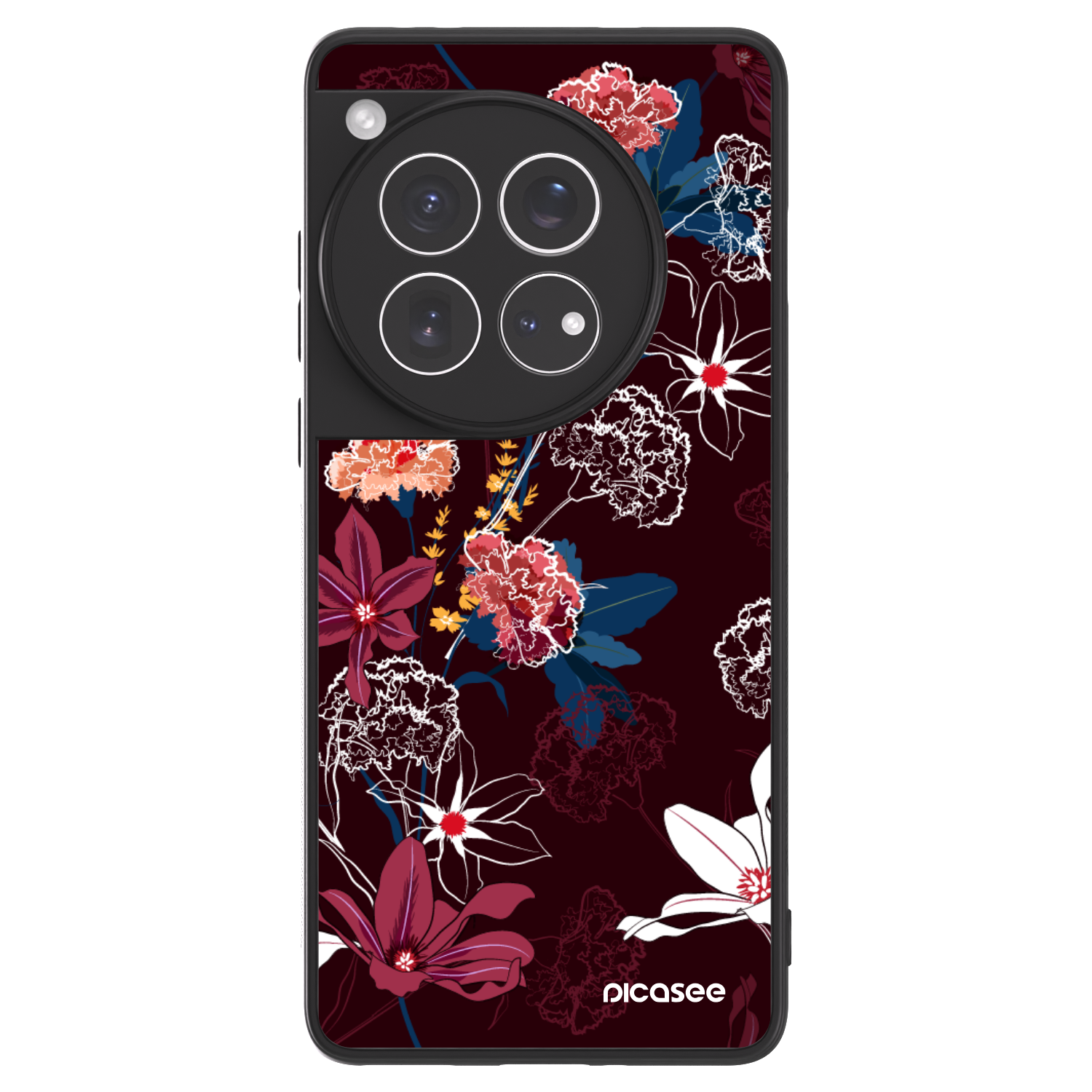 Picasee ULTIMATE CASE für OnePlus 12 5G - Dark Meadow