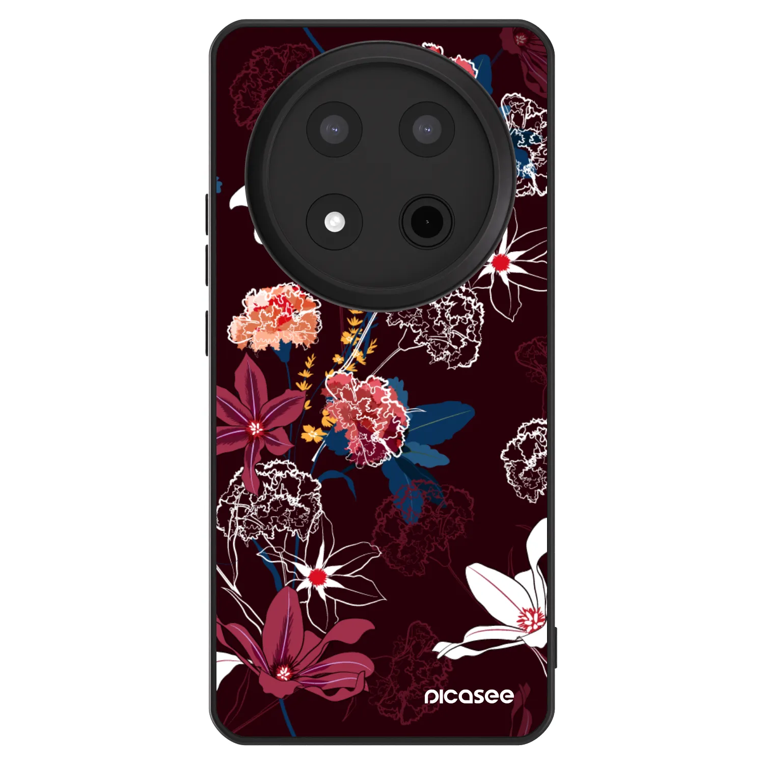 Picasee ULTIMATE CASE für Honor Magic7 Lite 5G - Dark Meadow