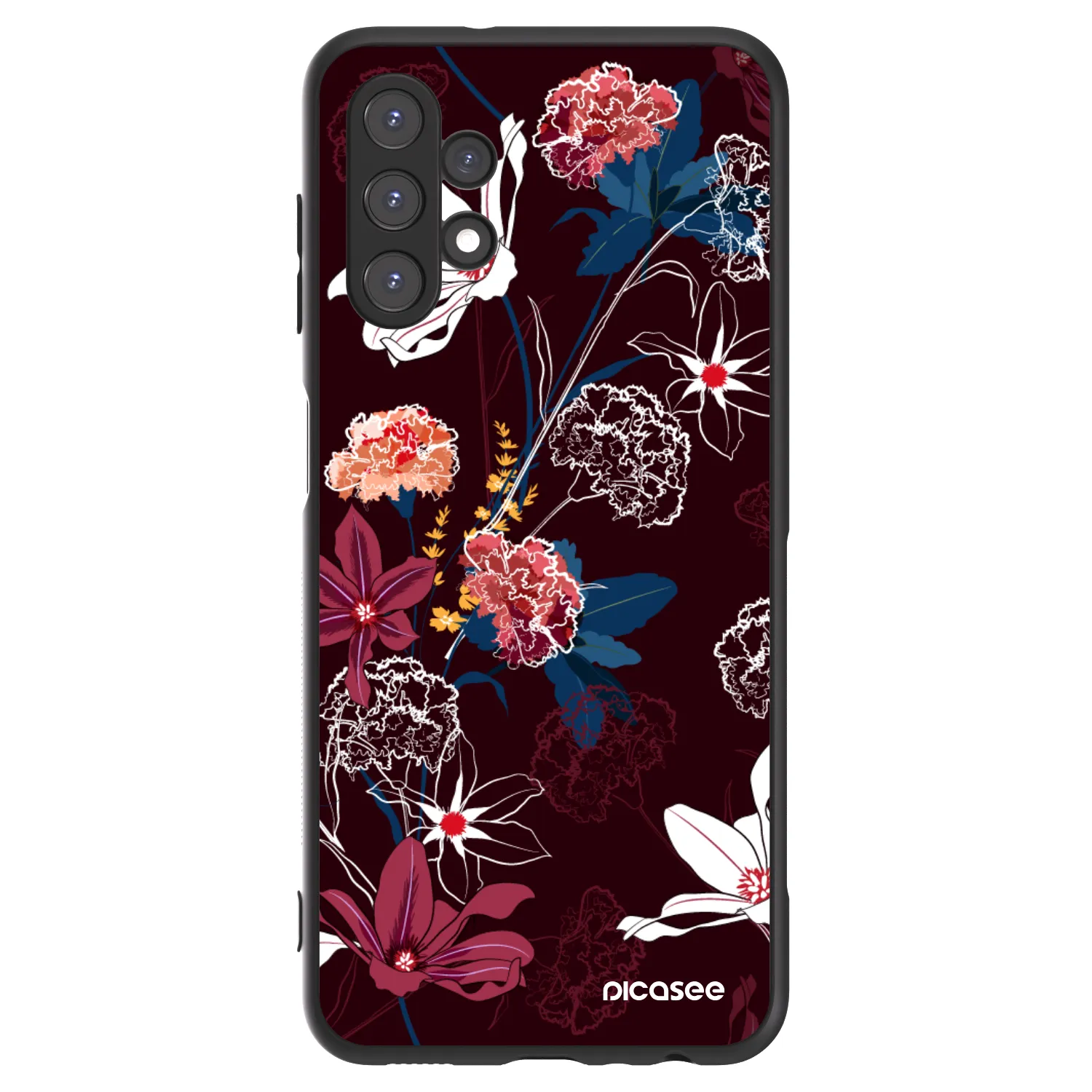 Picasee ULTIMATE CASE für Samsung Galaxy A13 5G - Dark Meadow