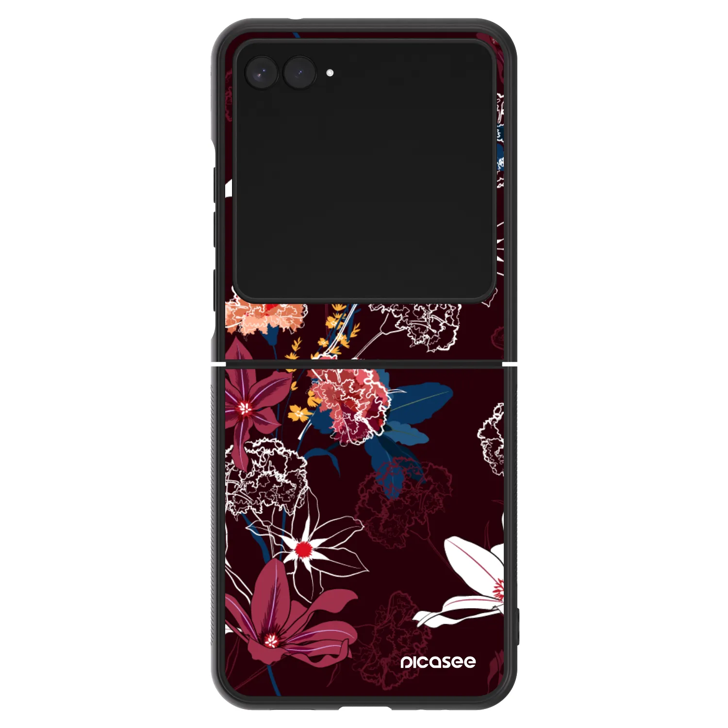 Picasee ULTIMATE CASE für Motorola Razr 60 - Dark Meadow