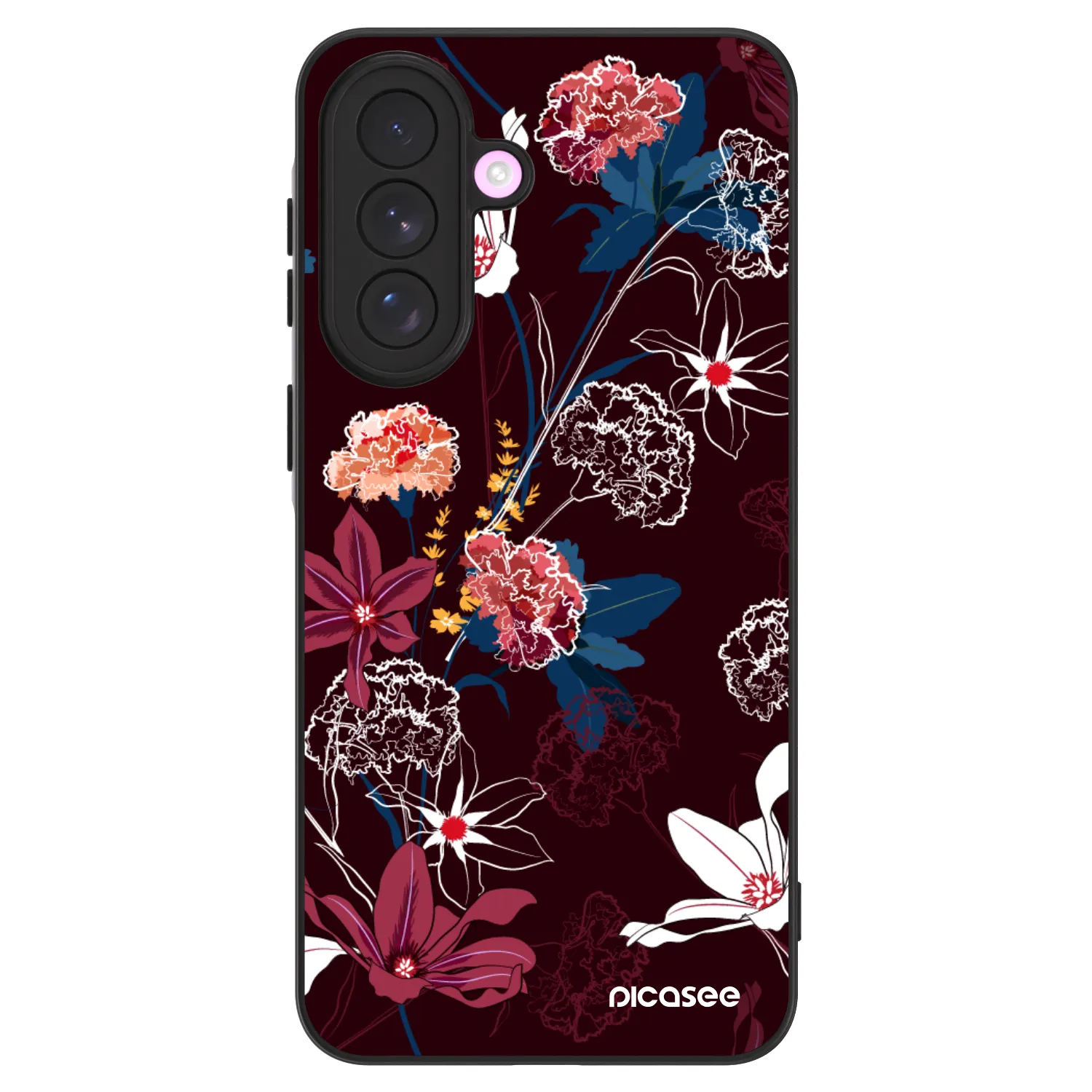 Picasee ULTIMATE CASE für Samsung Galaxy A57 5G - Dark Meadow