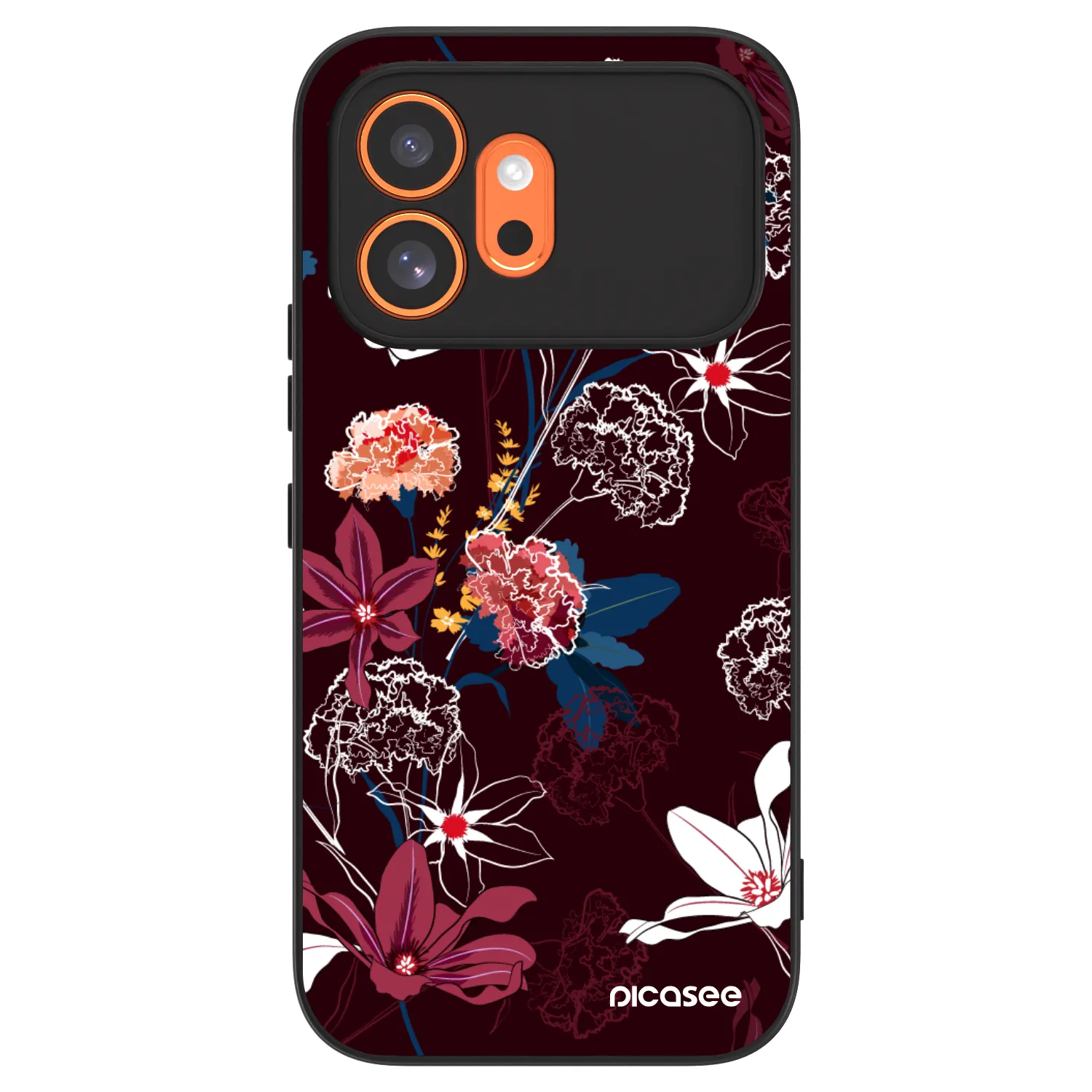 Picasee ULTIMATE CASE für Honor 600 - Dark Meadow