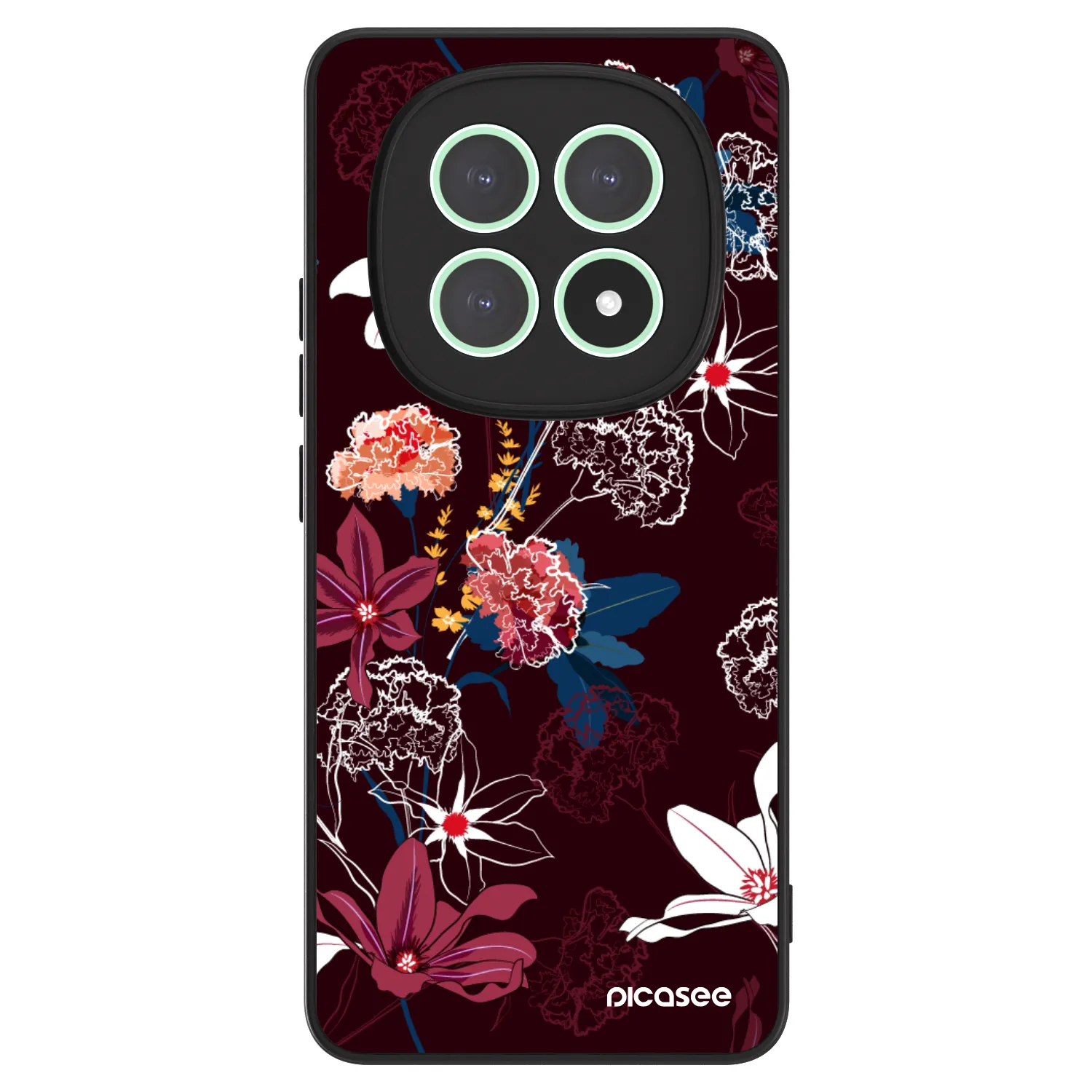 Picasee ULTIMATE CASE für Xiaomi Redmi Note 15 5G - Dark Meadow