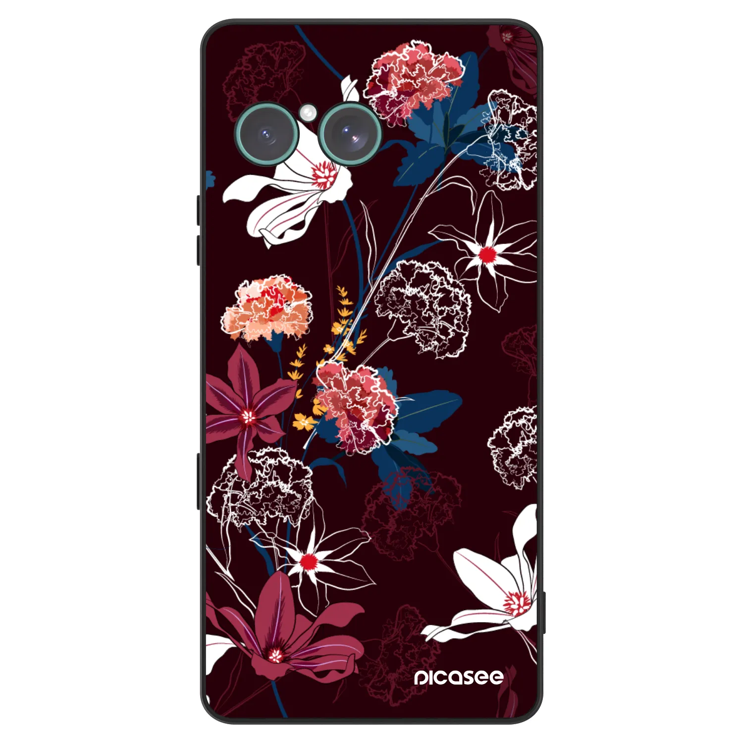 Picasee ULTIMATE CASE für Sony Xperia 10 VII - Dark Meadow
