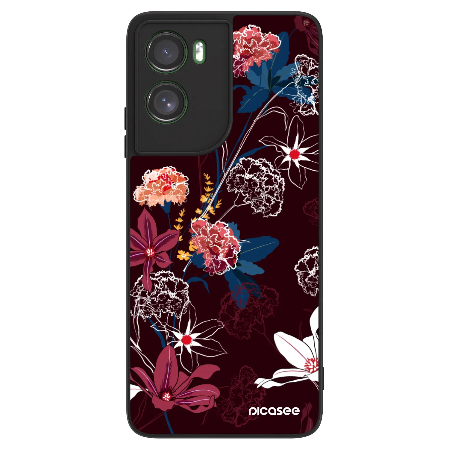 Picasee ULTIMATE CASE für Motorola Moto G06 - Dark Meadow