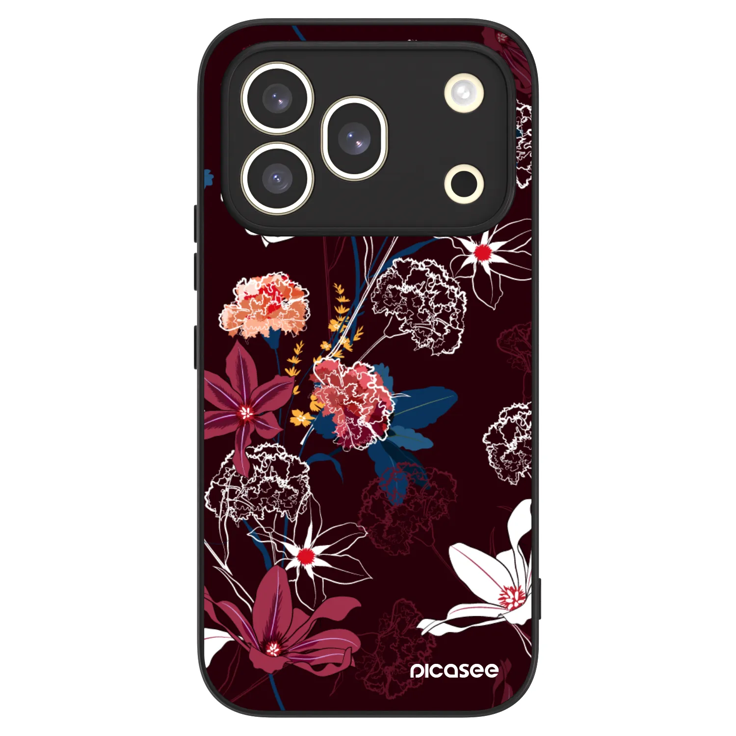 Picasee ULTIMATE CASE für Honor 600 Pro - Dark Meadow