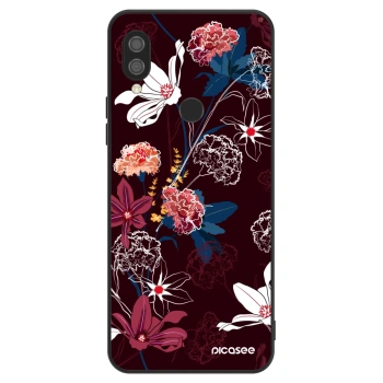 Hülle für Xiaomi Redmi 7 - Dark Meadow