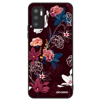 Hülle für Xiaomi Redmi Note 10 5G - Dark Meadow