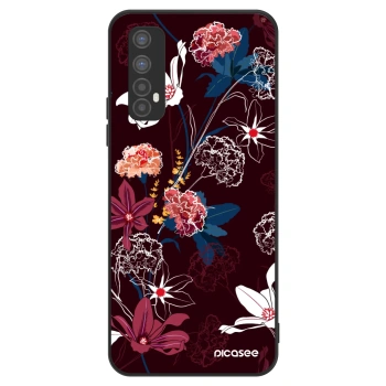 Hülle für Realme 7 - Dark Meadow