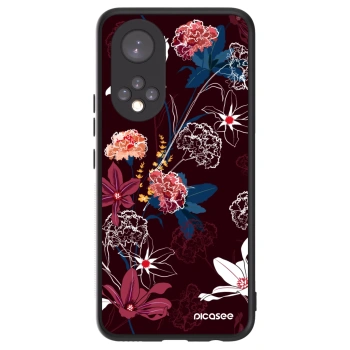 Hülle für Huawei Nova 9 - Dark Meadow