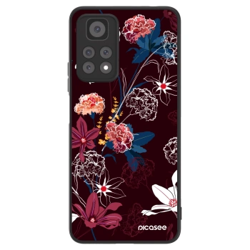 Picasee ULTIMATE CASE für Xiaomi Redmi Note 11 Pro - Dark Meadow