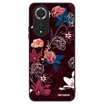Hülle für Huawei Nova 9 SE - Dark Meadow