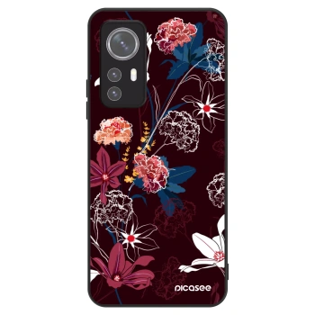 Hülle für Xiaomi 12 - Dark Meadow