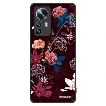 Hülle für Xiaomi 12 Pro - Dark Meadow