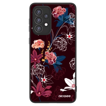 Picasee ULTIMATE CASE für Samsung Galaxy A33 5G A336 - Dark Meadow
