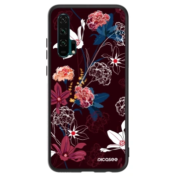 Hülle für Honor 20 Pro - Dark Meadow