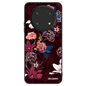 Hülle für Honor Magic4 Lite 5G - Dark Meadow