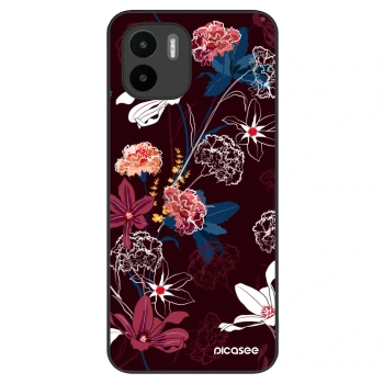 Hülle für Xiaomi Redmi A1 - Dark Meadow